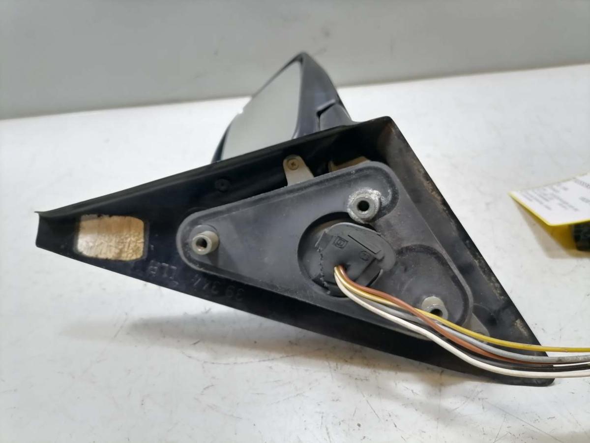 Volvo 440 460 original Au&szlig;enspiegel rechts elektrisch verstellbar beheizt Bj.1994